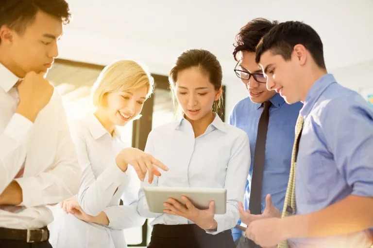 Coworking and Shared Workspace Management