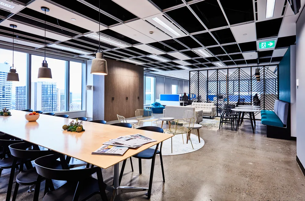 10 Key Considerations for Commercial Real Estate Owners and Investors Entering the Coworking Industry