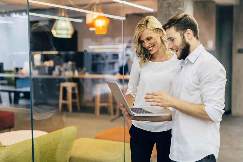 3 Ways Collaborative Workspaces Inspire Innovation