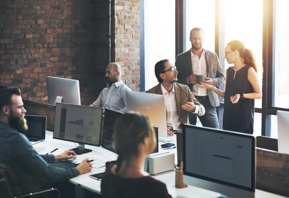 5 Coworking Space Marketing Tips to Drive More Members