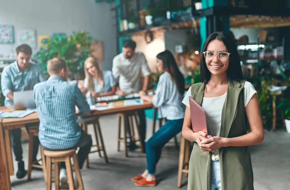 5 Tips to Create Your Own Coworking Space