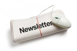 5 Steps to Creating the Perfect E-newsletter for your Virtual Office Clients