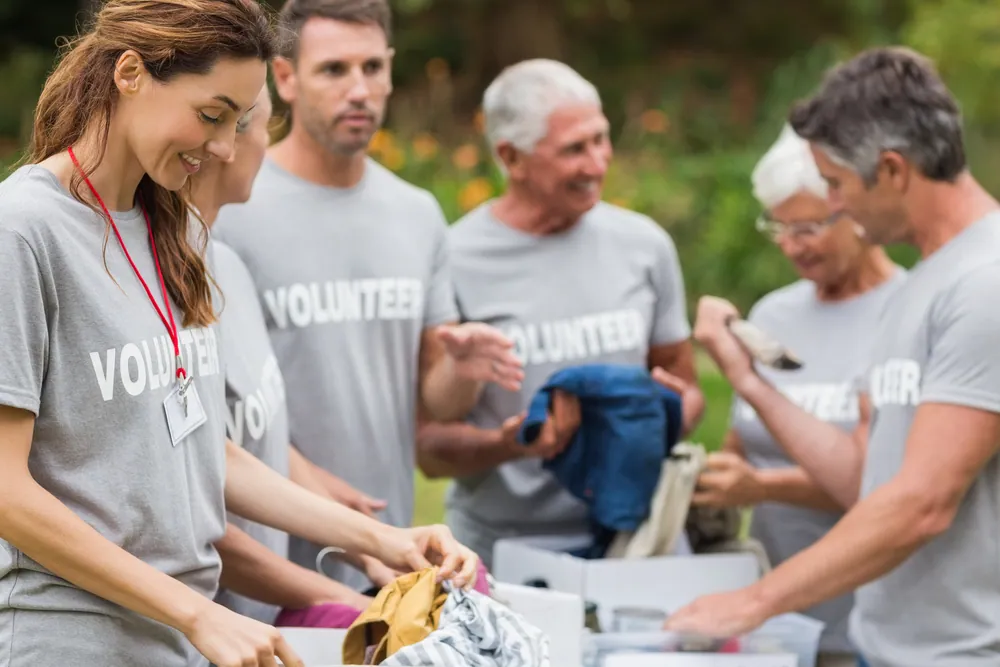 5 Ways for Businesses to Get Involved in the Community