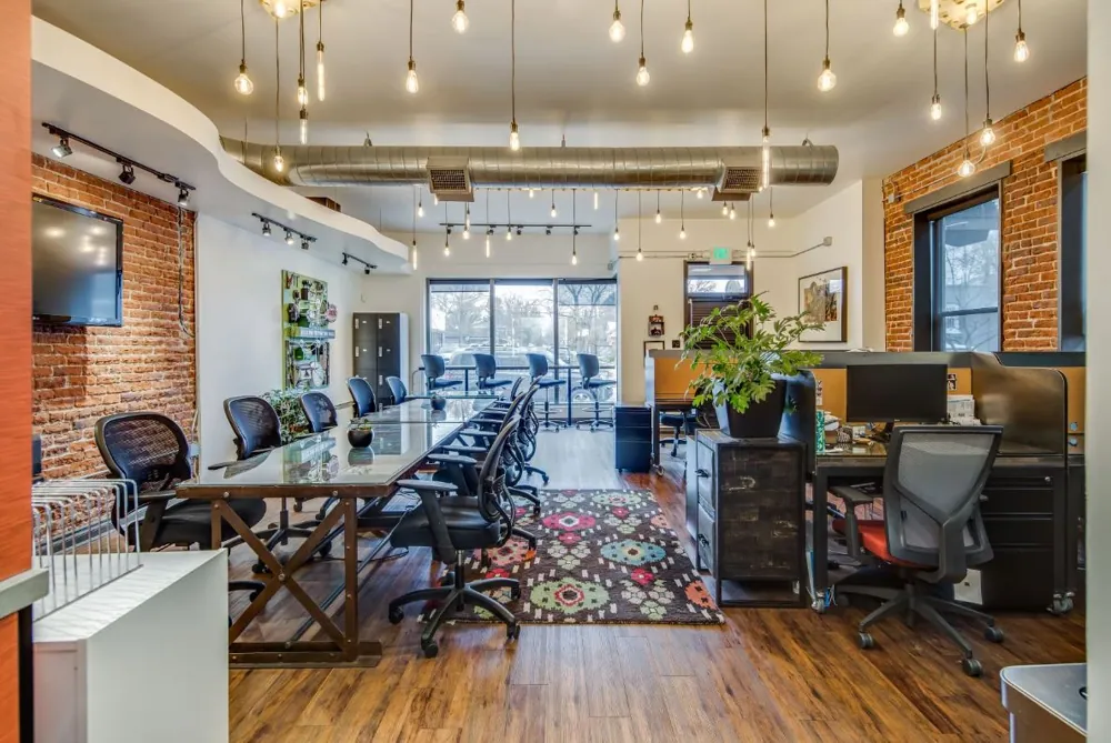 7 Things You Should Know Before You Open a Coworking Space