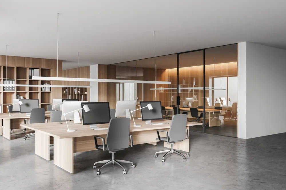 A Comprehensive Guide to Launching Your Own Coworking Space