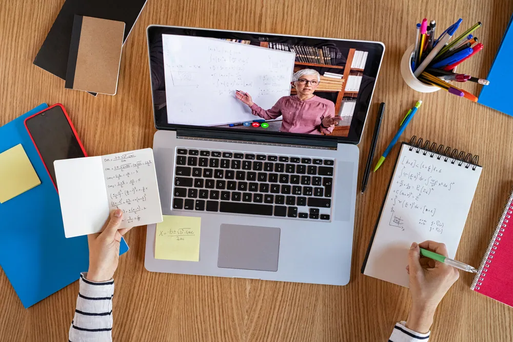 Benefits Of Coworking Spaces For Students In eLearning