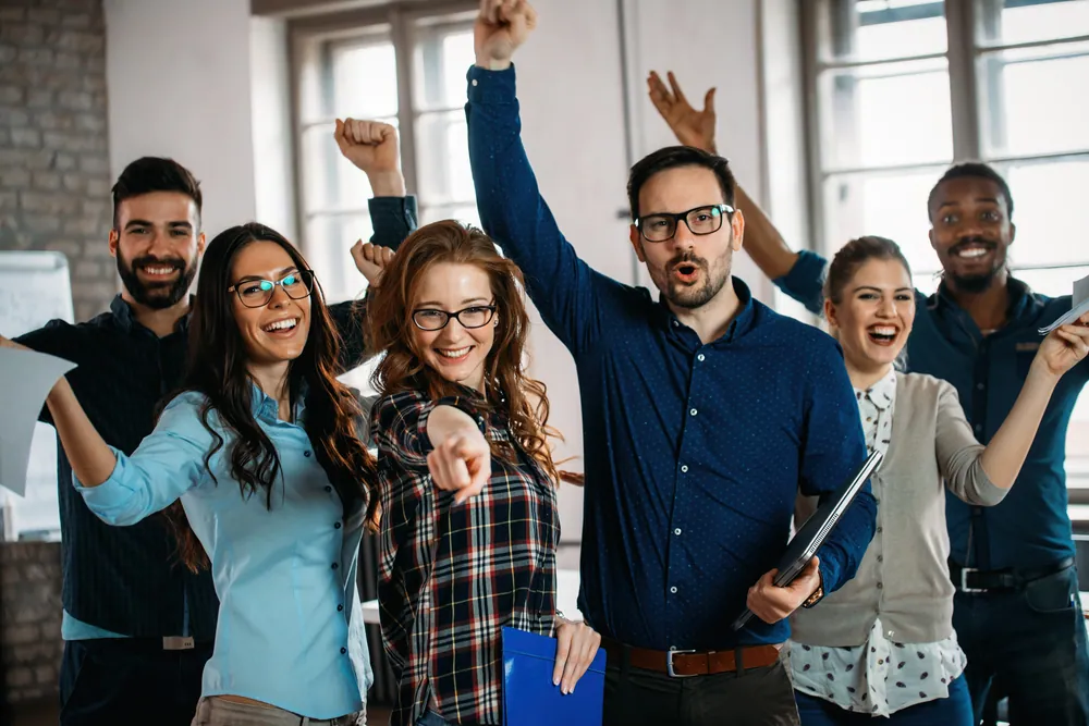 The Best Ways for Businesses to Show Employee and Client Appreciation