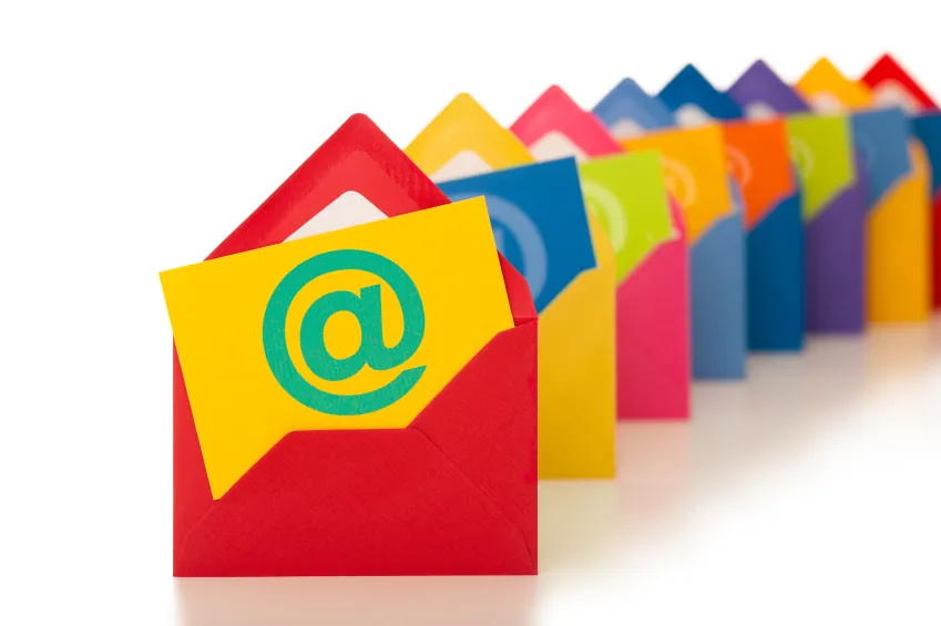 Business Center Best Practices: Email Distribution Lists
