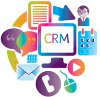Business Center Best Practices: The Essential CRM