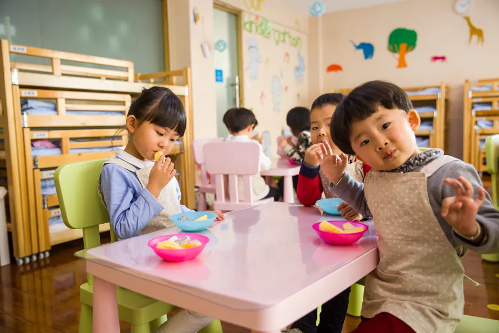 Can Coworking and Daycare Coexist?