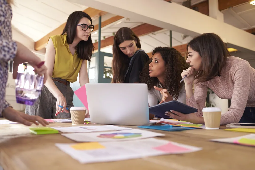 Can Niche Coworking Spaces be Successful?