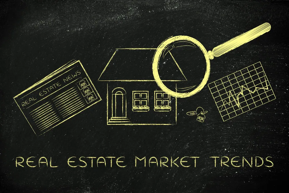 Looking Ahead to Commercial Real Estate Design Trends in 2019