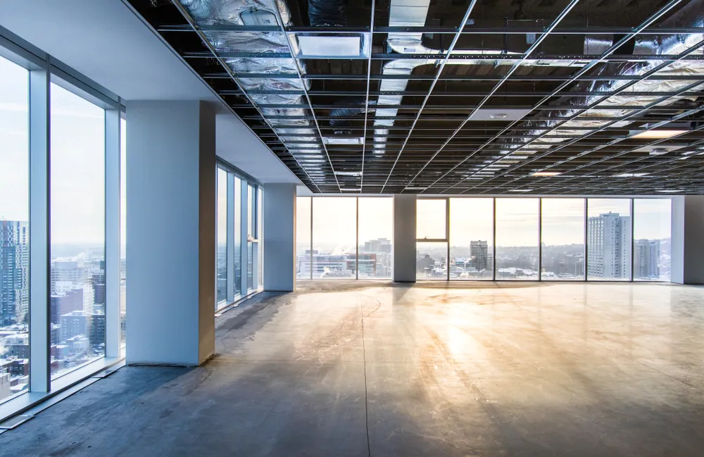 Converting Your Vacant Space to Coworking Offices