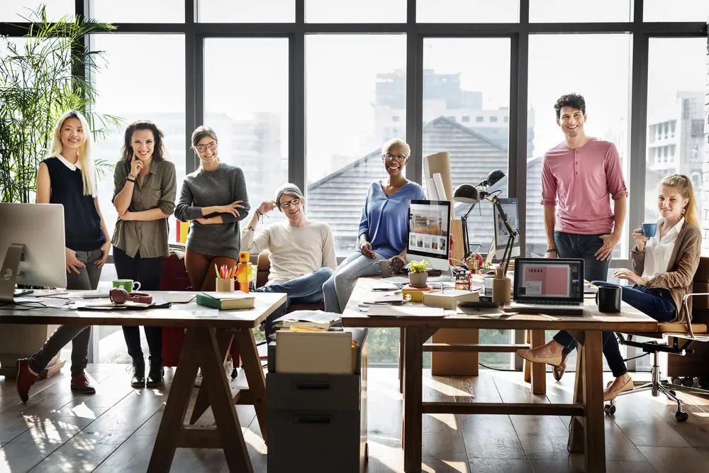 Is Coworking the Future of CRE?