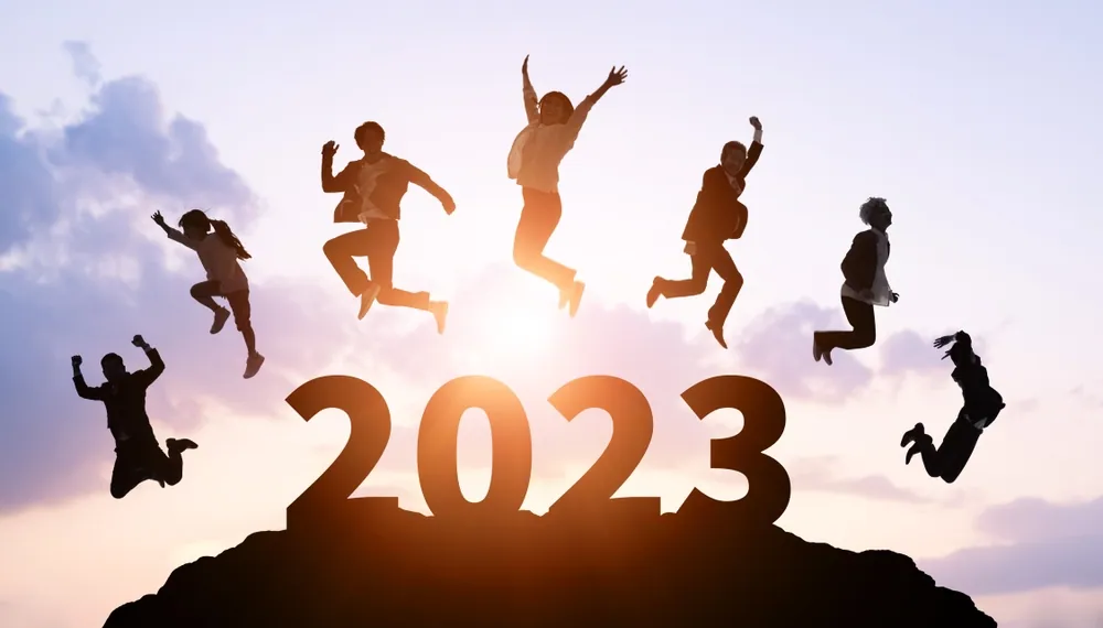 Coworking Trends to Watch in 2023