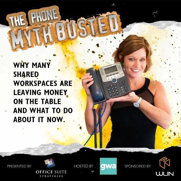 The Days of Telephone Answering Services Aren’t Gone