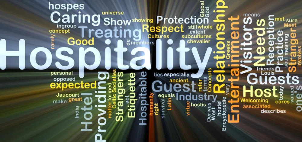 Difference between Customer Service and Hospitality