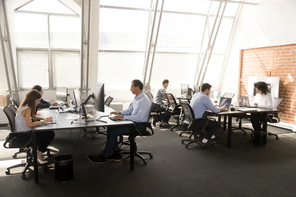 Essential Steps for Opening a Coworking Location