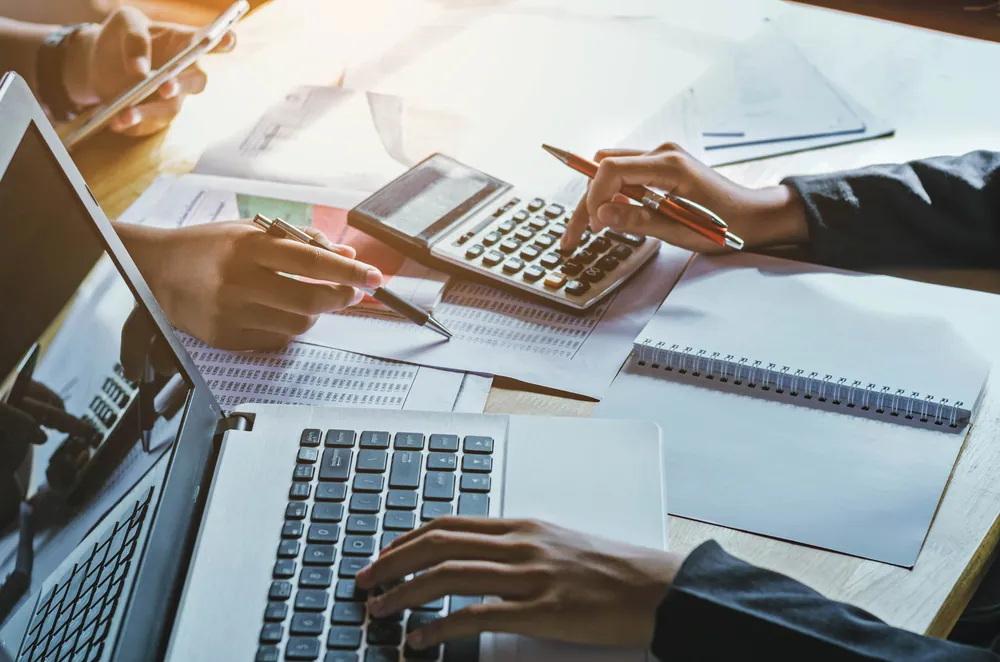 Finance and Accounting Outsourcing for Serviced Office Centers