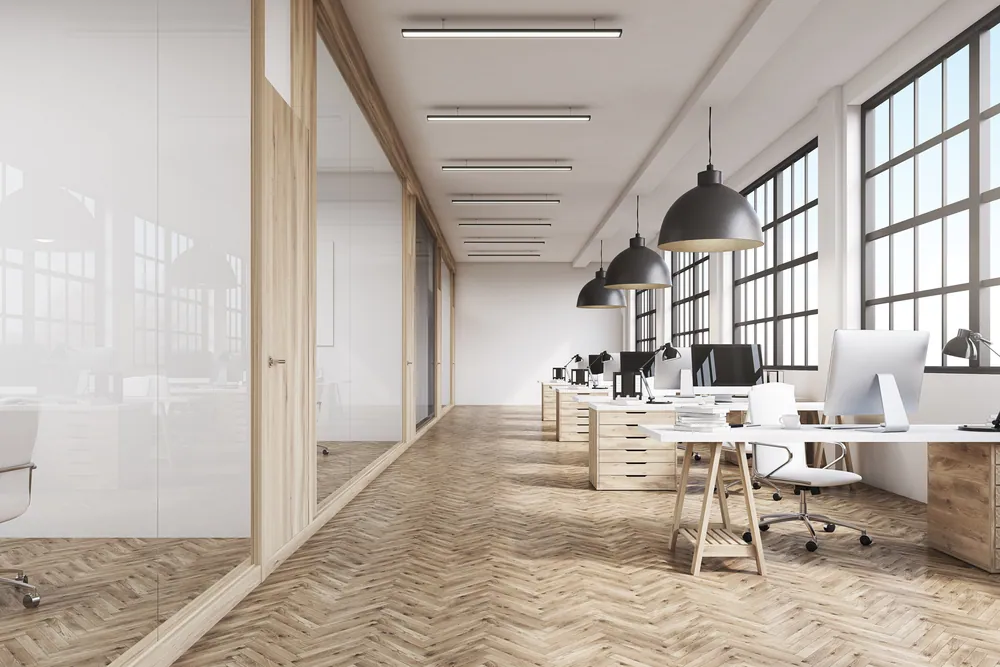 How Best to Market Vacant Office Space