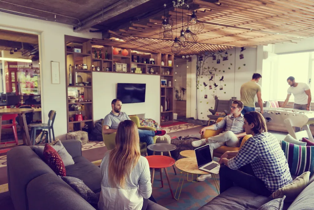 How Coworking Benefits Your Mental Health
