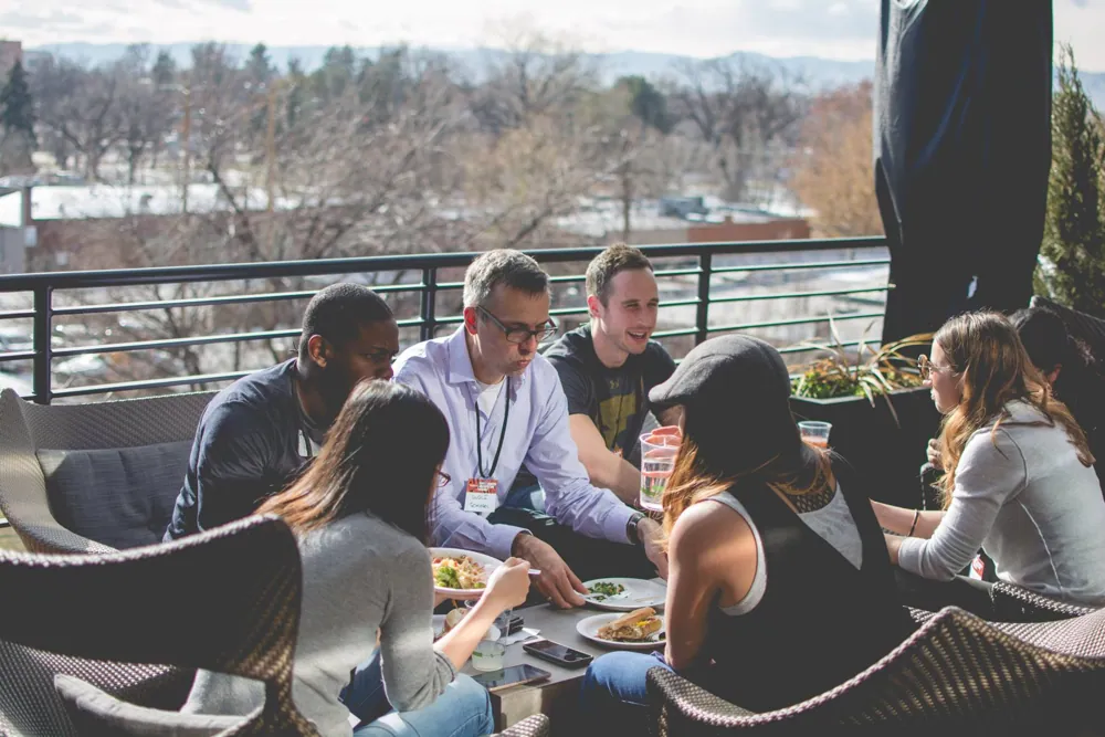 How Coworking Spaces Positively Impact Their Local Communities