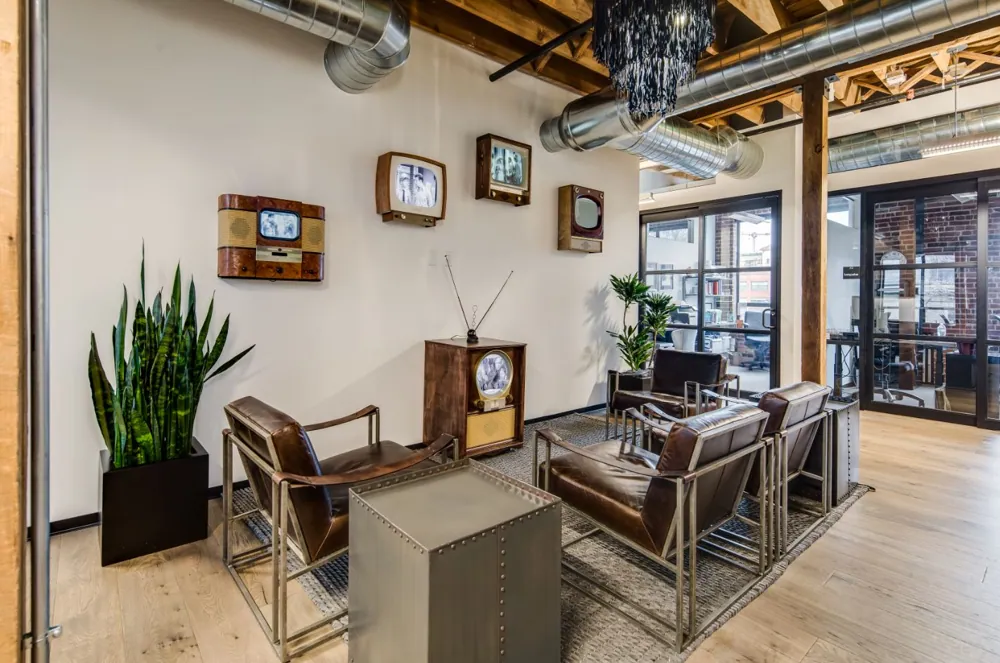 How to Create an Inspiring and Productive Workplace