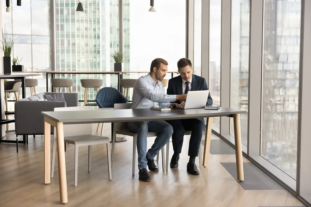 How to Design a Coworking Space: Creating the Perfect Environment for Productivity and Community