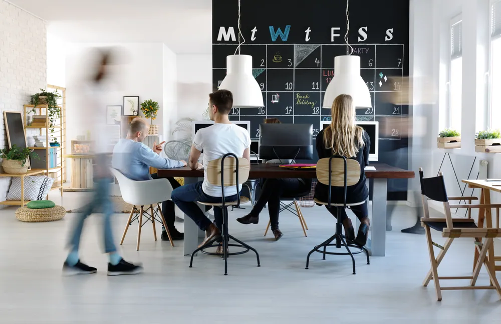 How to Future-Proof Your Coworking Space