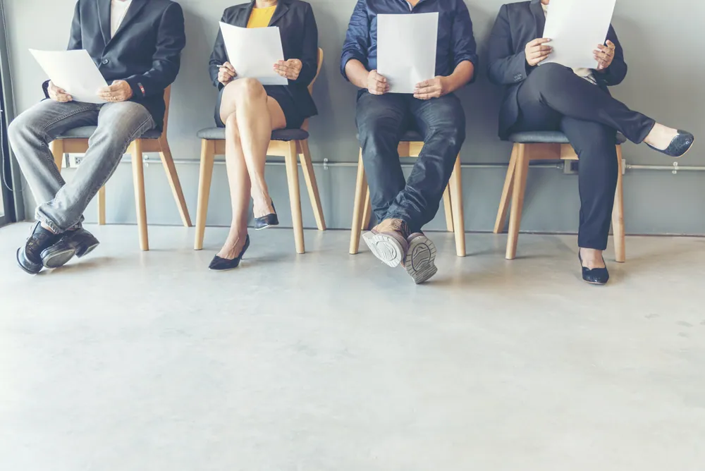 How to Hire the Right Team for Your Coworking Space