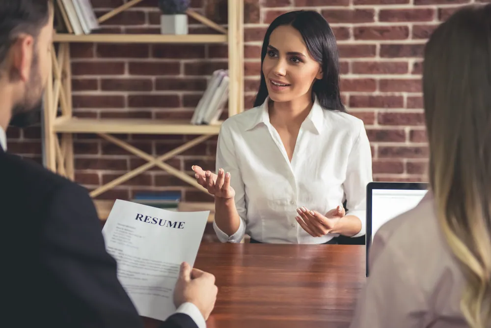 How to Interview Candidates for Business Center Manager