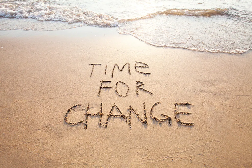 How to Introduce Change to Your Clients