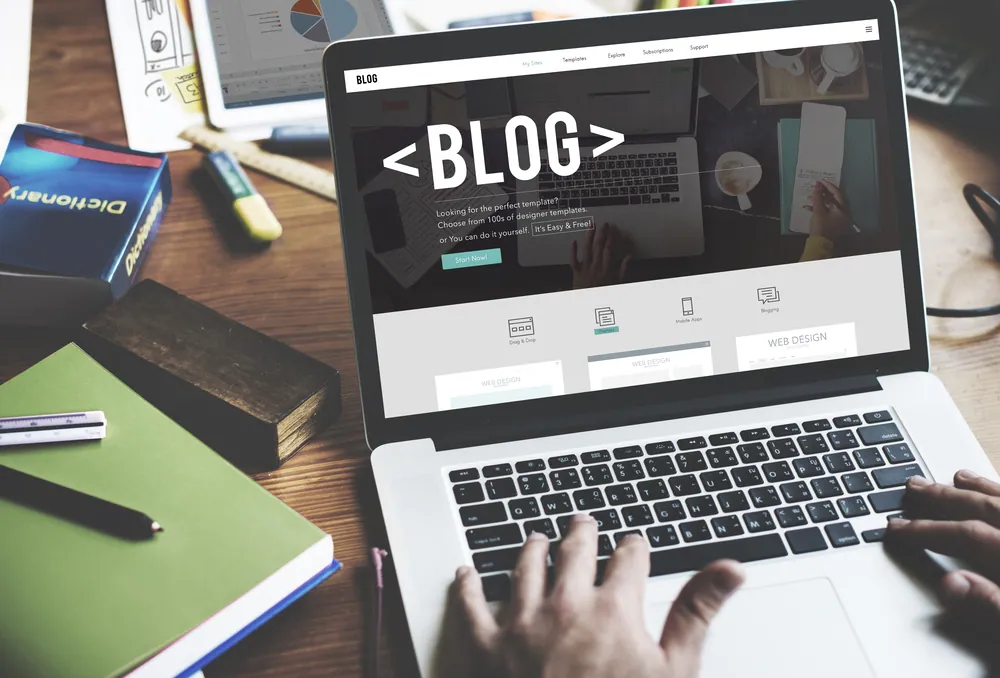 How to Stay Motivated To Write for your Business Blog