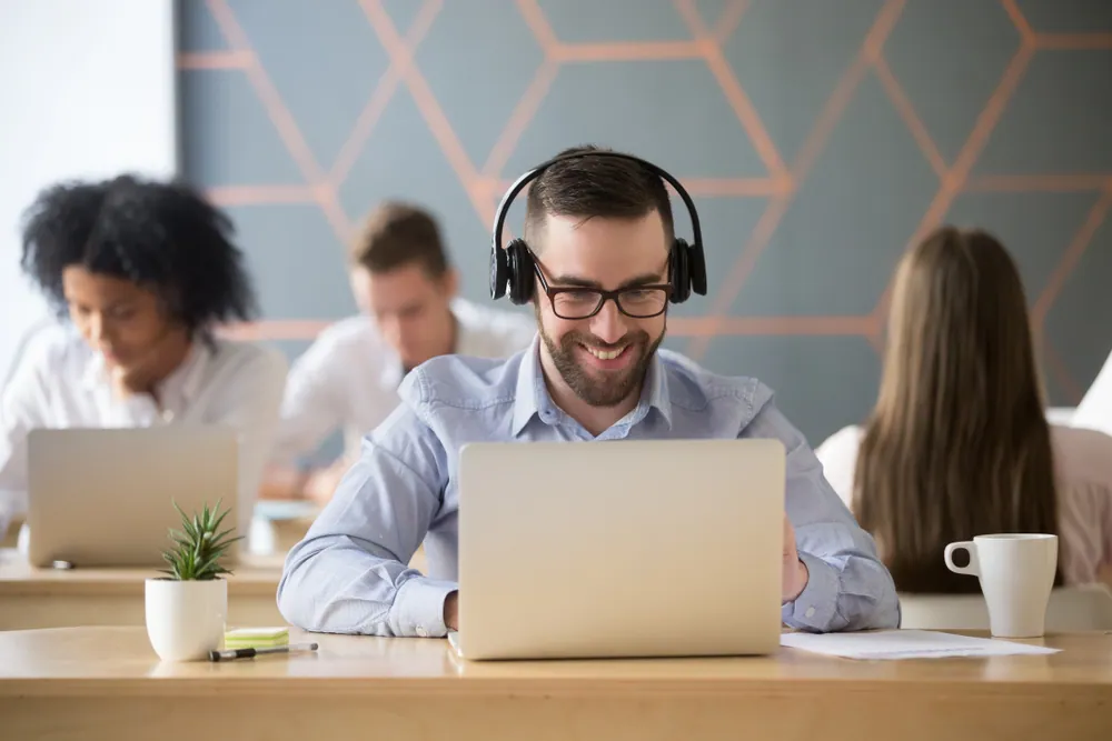 Importance of Coworking Spaces During COVID-19