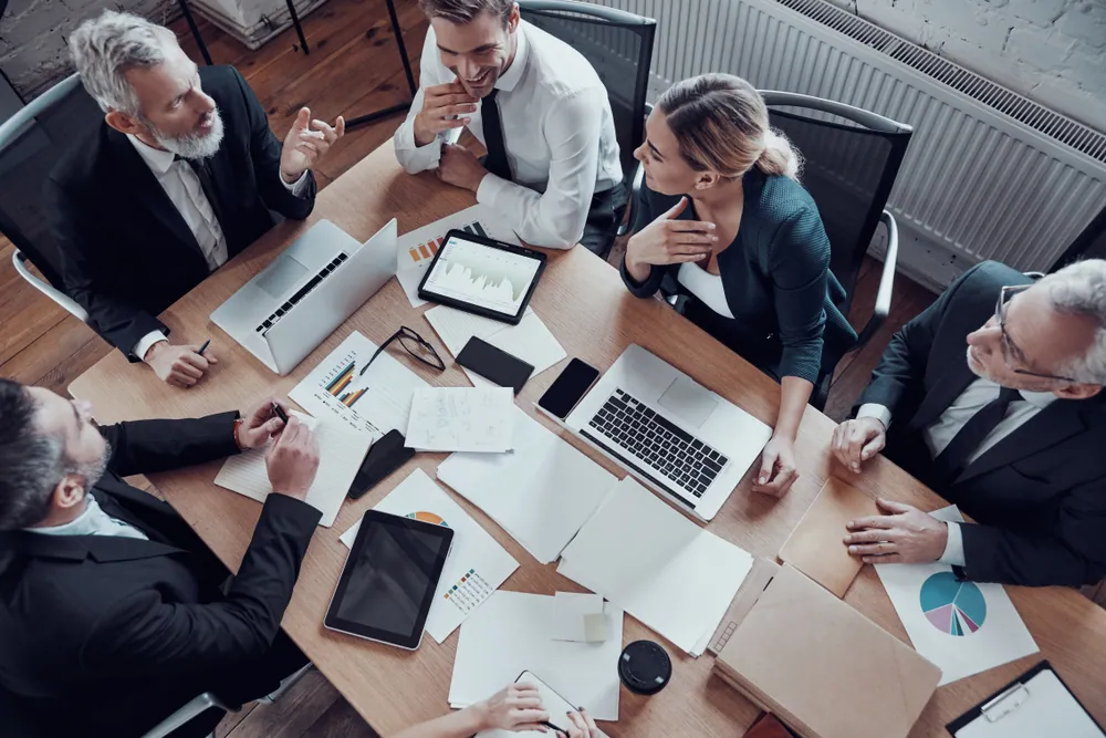 Keep Your Coworking Space Recession Proof