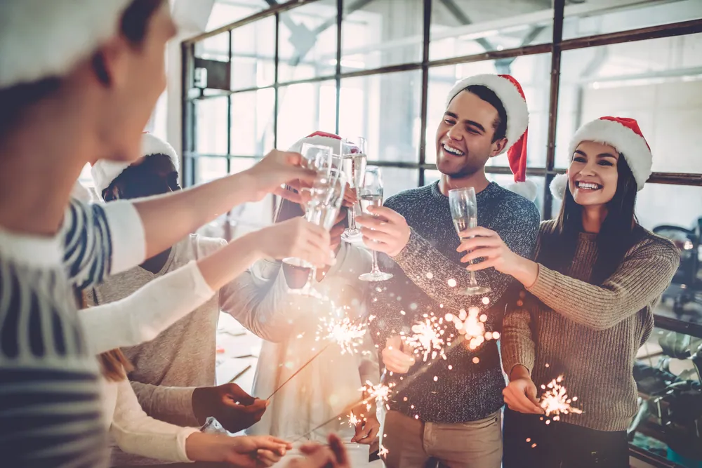 How to Make Your Business Memorable During the Holidays