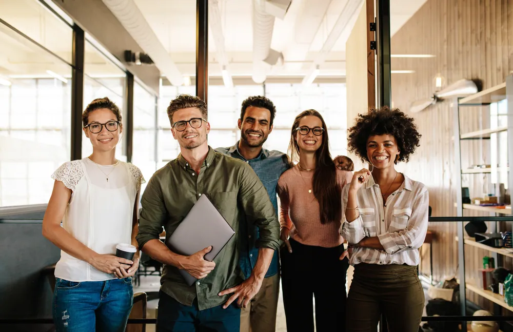 Millennials are Changing the Face of Commercial Real Estate