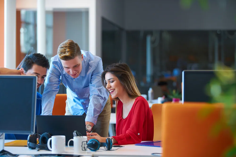 New Year, New Ways for Businesses to Stand Out in 2017