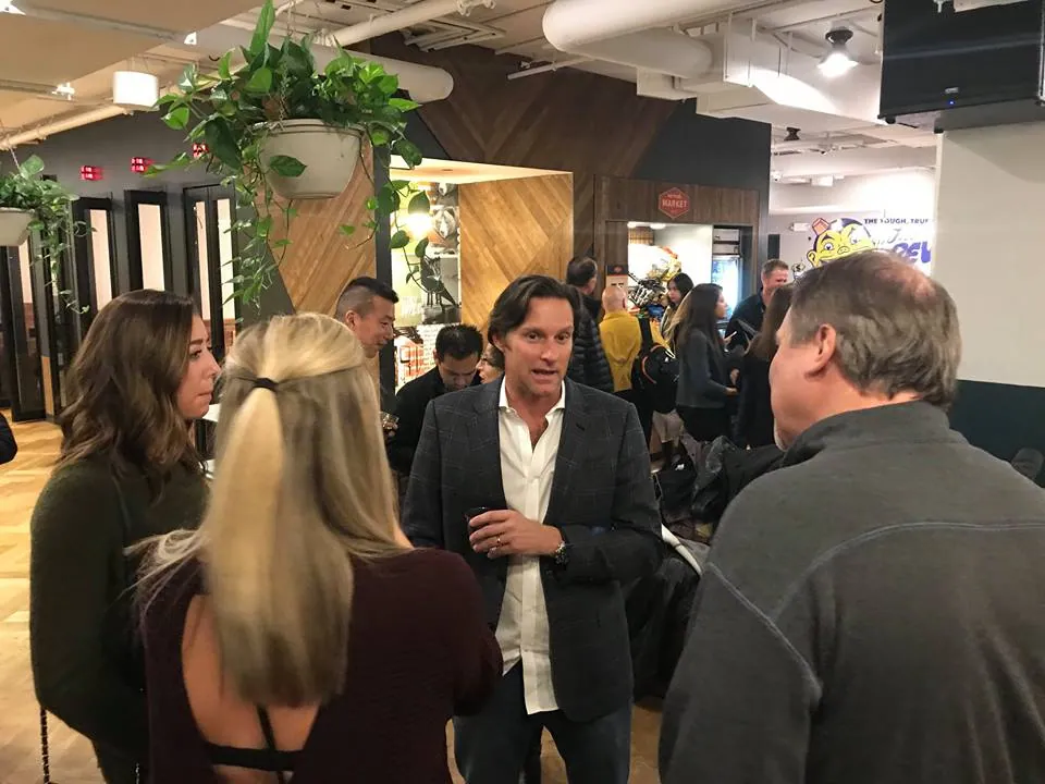Office Evolution Conference RECAP