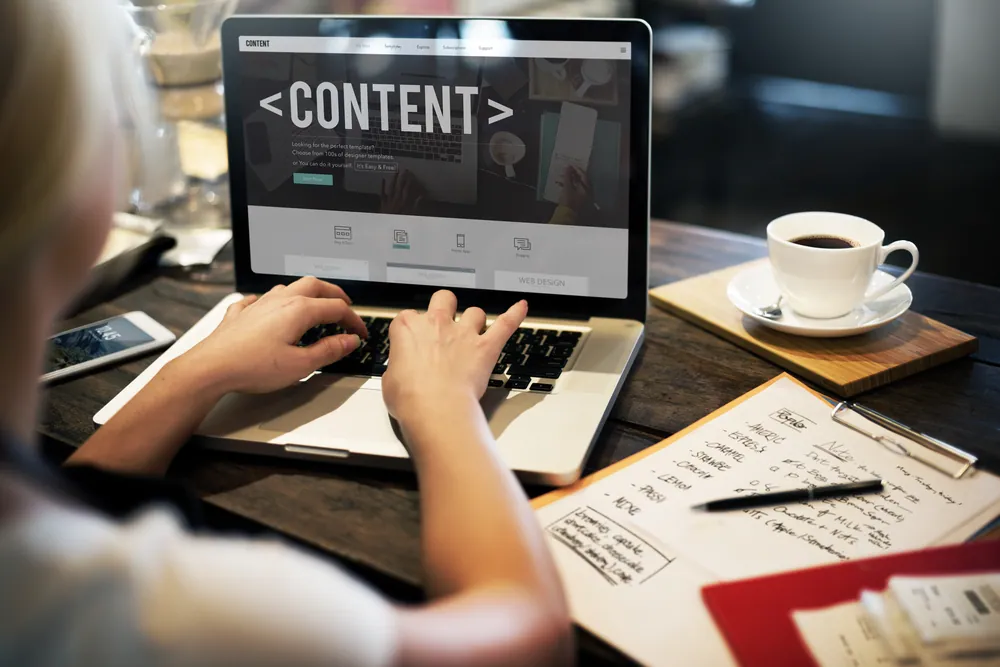 Serviced Office Centers and Outsourcing Content Creation