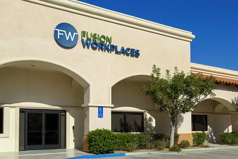 Sales and Operations Manager Position Open at Workspace Strategies