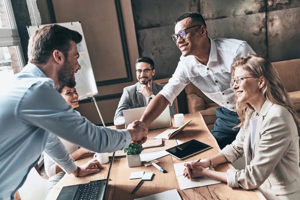 Positioning Your Coworking Space for Success in a Post Pandemic World