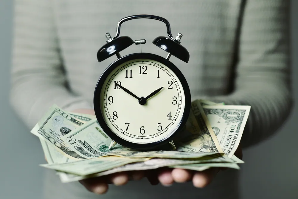 How Serviced Office Space Helps Save Time Lost Elsewhere