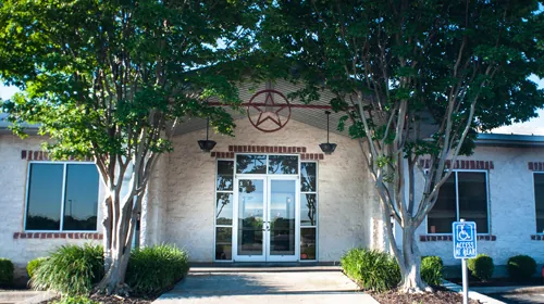 Heritage Office Suites Shares PROS Success Story