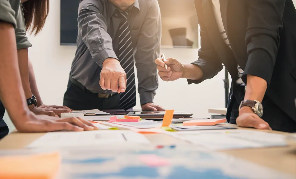 Strategic Planning for Customer Growth: Goal, Stretch, and Capacity Framework