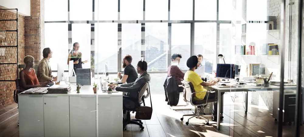 How is Technology Impacting the Changes in Today’s Workplace?