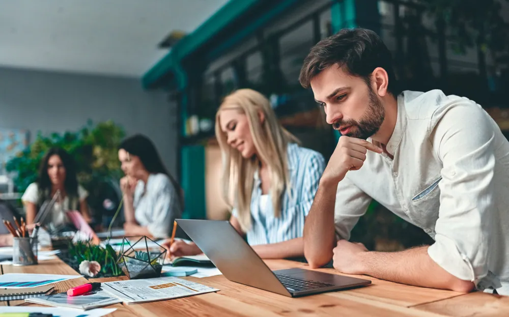 Trends in Coworking Today