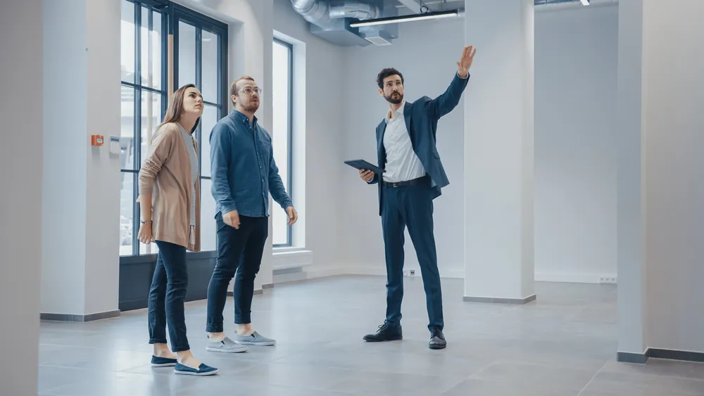 Unlocking Potential: Converting Commercial Real Estate into Coworking Spaces