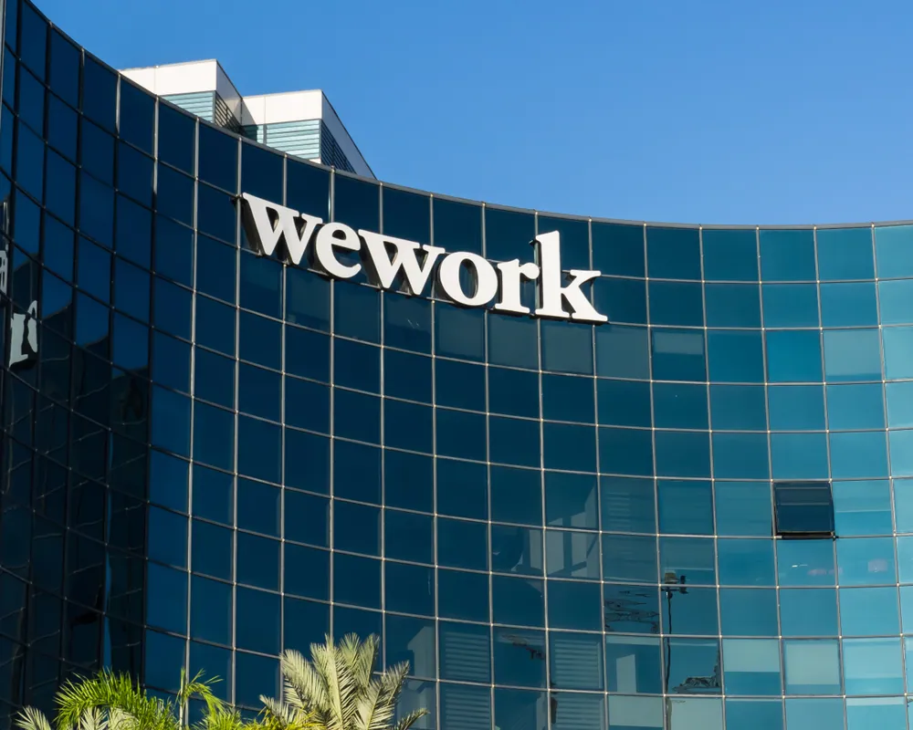 WeWork’s Bubble Has Burst, but It’s not the End of Coworking