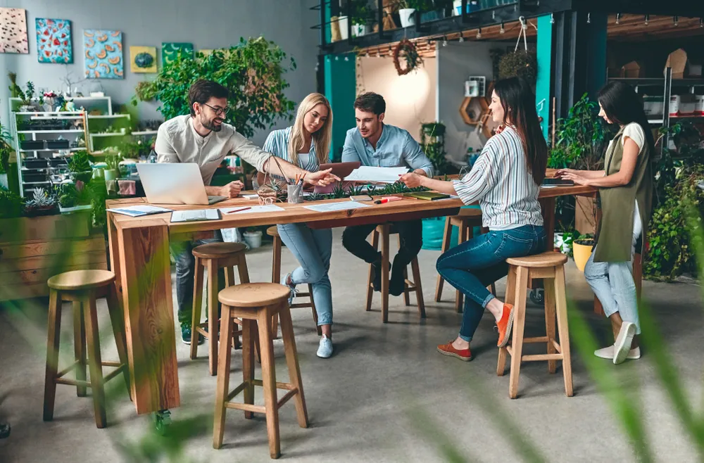 What Can We Expect to See from Coworking in 2020